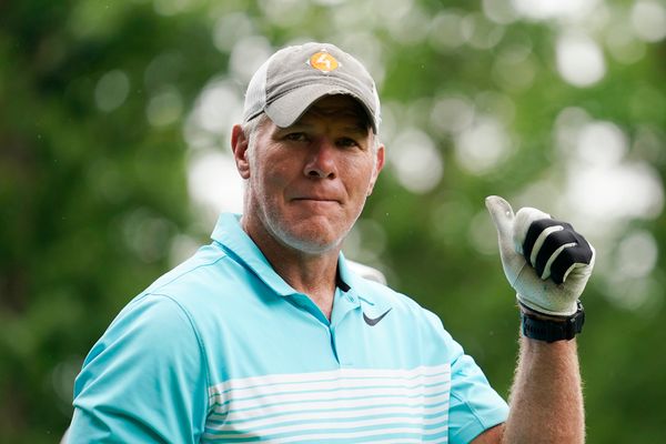 Will Brett Favre Face Consequences for Stealing From the Poor?