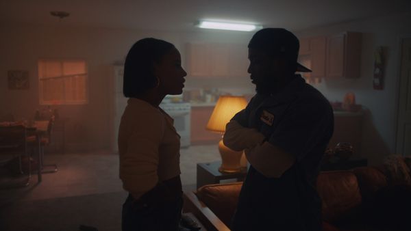8 Thoughts on Kendrick Lamar’s NSFW “We Cry Together” Music Video