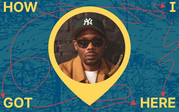 How Cormega Survived Beef, a Bid, and Blacklisting to Become an Underground King
