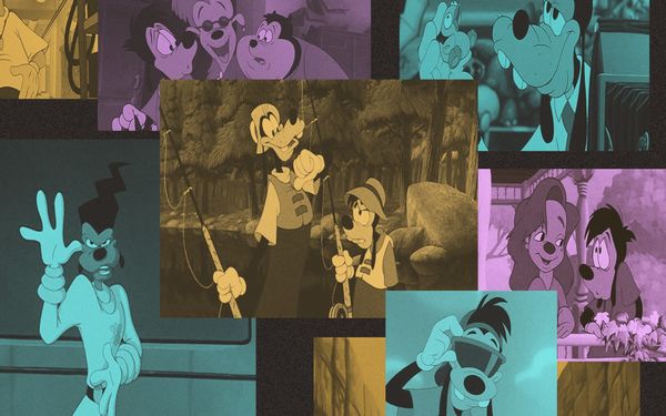 Enjoying ‘A Goofy Movie’ With My Son, 25 Years Later