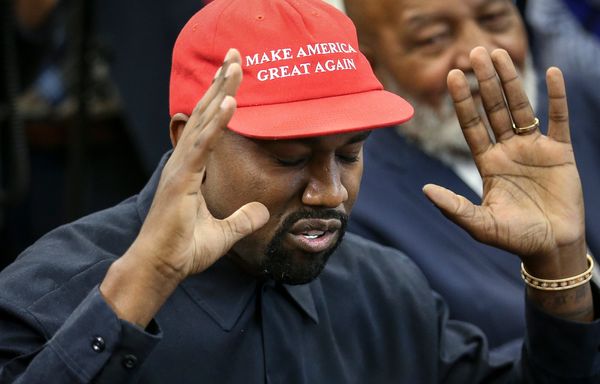 7 Racial Draft Trades to Get Rid of Kanye West, Ranked