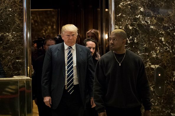 Yes, Racists Occasionally Have Dinner Together