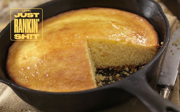 The 10 Most Mouthwatering Thanksgiving Sides, Ranked