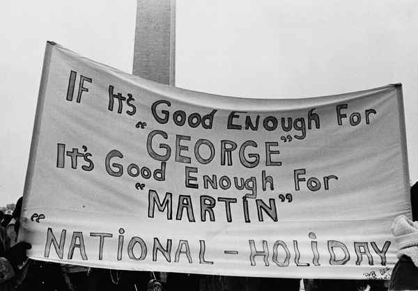 Martin Luther King Jr Was The Most Hated Man In America LEVEL Man