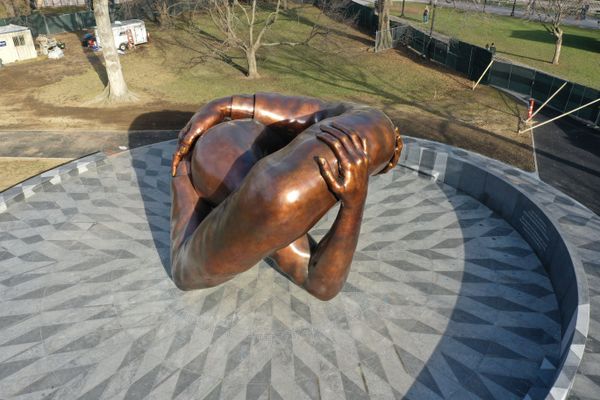The Dr. King Statue in Boston Is Much Deeper Than What Your Dirty Mind Conjured