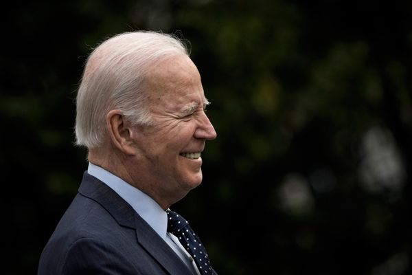 Systemic Racism Is the Target of Biden's New Executive Order
