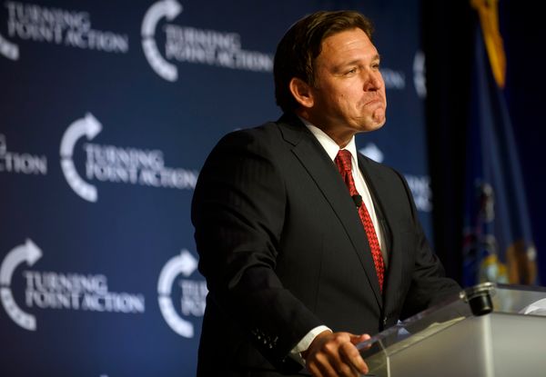 What Ron DeSantis Could Learn From New Jersey