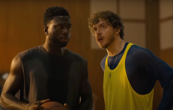 Don’t Dunk on the ‘White Men Can’t Jump’ Remake Just Yet