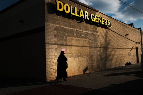 How Dollar Stores Are Crushing Already-Struggling Communities