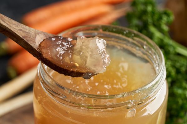 Bone Broth Is the Health Hack You Should Be Making Yourself