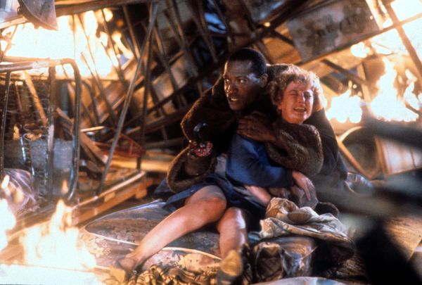 The 10 Greatest Black Horror Films, Ranked