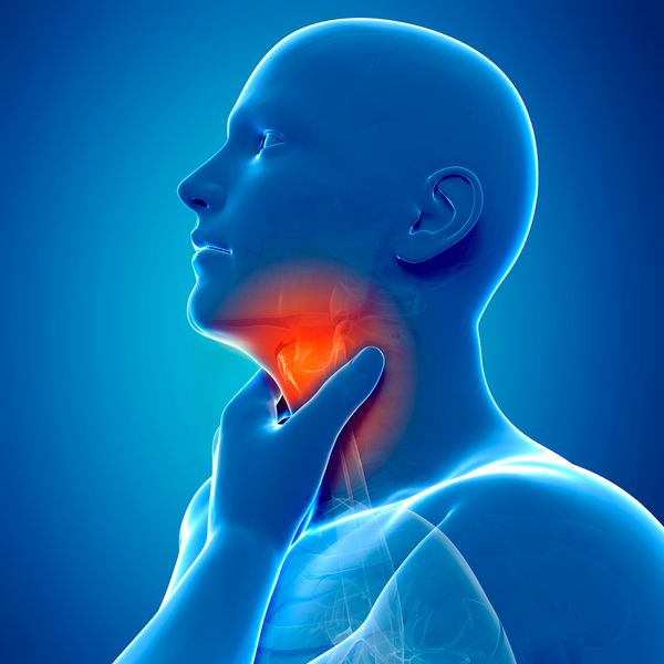 How Oral Sex Can Lead to Throat Cancer