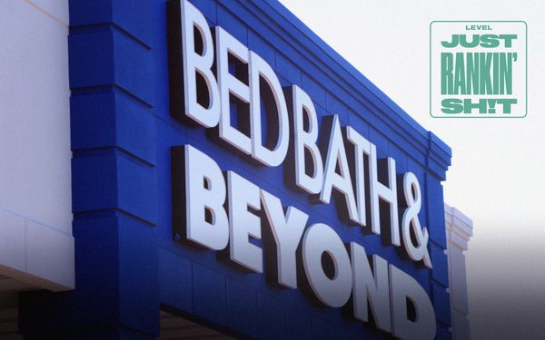 6 Things We Regret Buying at Bed Bath & Beyond, Ranked