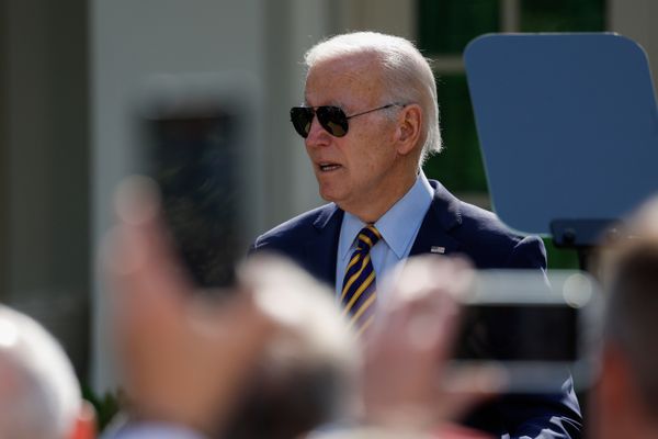 Biden Has a Plan to Reduce Homelessness By 25 Percent in Two Years