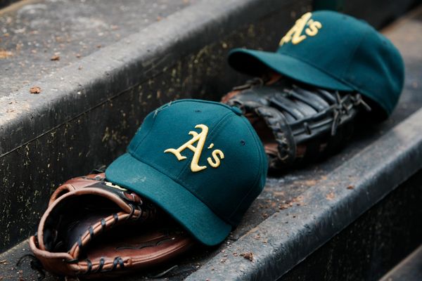 Oakland Athletics Announcer Fired Over Racial On-Air Oopsie