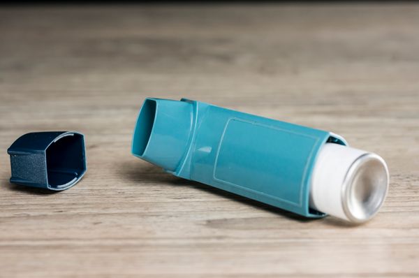 Black Kids Have the Worst Rates of Asthma of Any Race in the U.S.