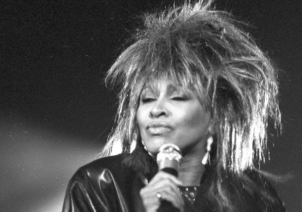 If Anyone Deserves a Respectful, Meme-Free Send-Off, It's Tina Turner