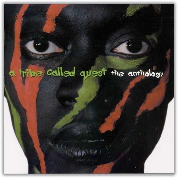 Here's Every A Tribe Called Quest Album Cover, Ranked