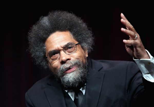 Both Democrats and Republicans are Lying to You According to Cornell West