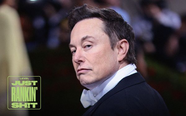 5 Cage Match Opponents We Actually Want to See Elon Musk Fight, Ranked