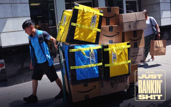 The 7 Most Useless Amazon Prime Day Products You'll Buy and Never Use, Ranked