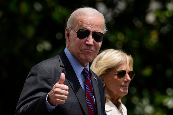 Plot Twist: Student-Loan Forgiveness Isn't Dead After All, Thanks to Biden