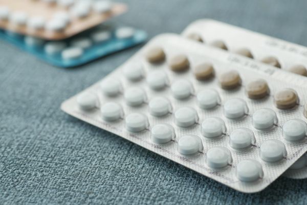 You'll Soon Be Able to Buy the Pill For Your Lady, No Prescription Needed