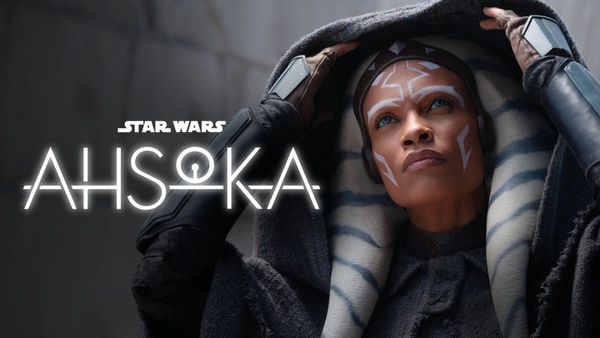 Here's Everything You Need to Know Before Watching the New 'Star Wars' Series 'Ahsoka'