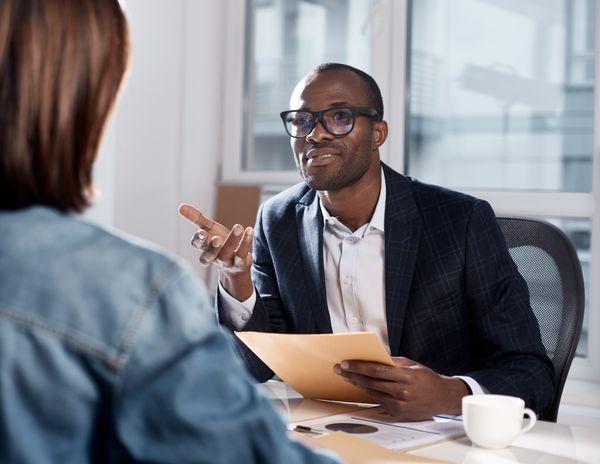 For Many Black Employees, the Best Remote Work Benefit Is Avoiding Microaggressions