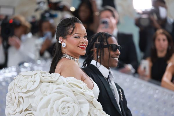 The 9 Most Likely Names for Rihanna and A$AP Rocky's Second Child, Ranked