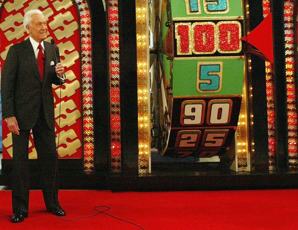 The 7 Greatest Games on 'The Price Is Right,' Ranked