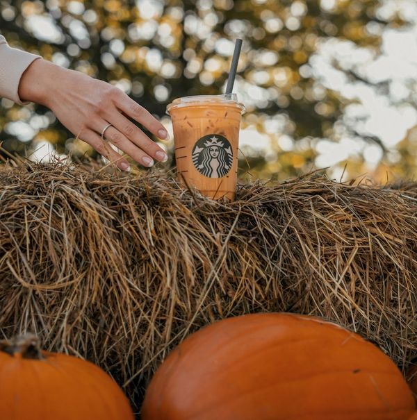 How Racism Found a Home in Pumpkin Spice Latte Culture