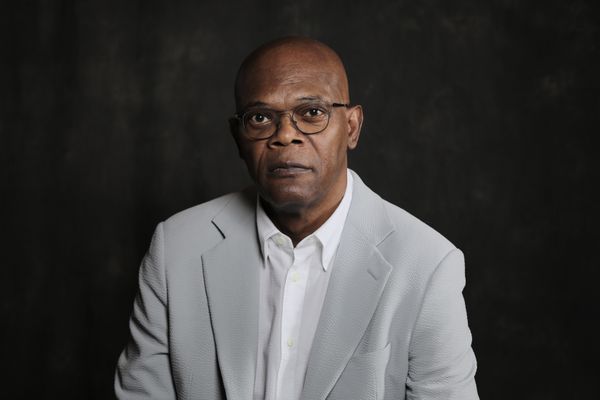 Here's What AI Samuel L. Jackson Thinks You Should Get Kids for Christmas