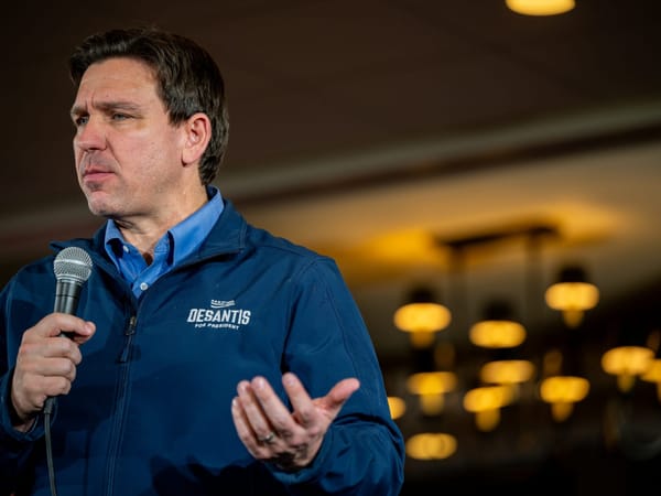 Florida Will Be the Biggest Loser in Ron DeSantis' Presidential Fail