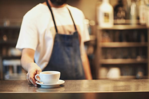 The 7 Most Annoying People You'll Encounter at the Coffee Shop, Ranked
