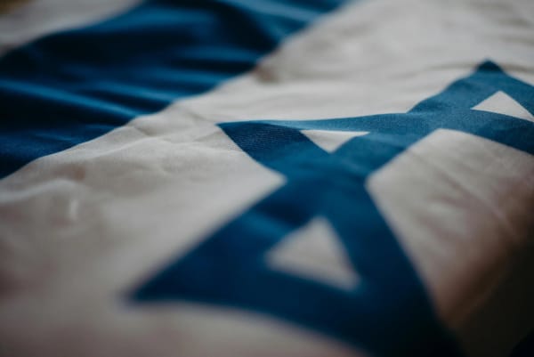 Can Zionism Survive The End of The American Empire?