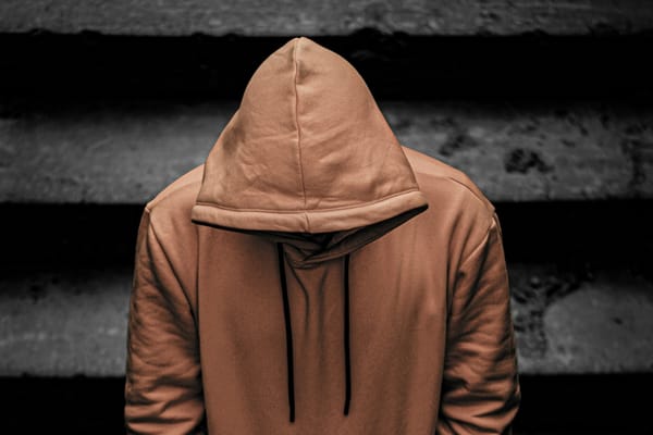Why Your Kid Wears a Hoodie Even on Hot Days