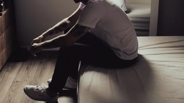 My Unholy Polyamorous Sex Life