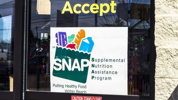 The Truth About Welfare in the United States