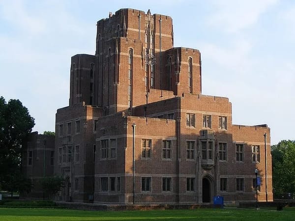 The Chronic Underfunding of HBCUs