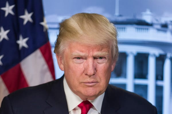 Trump Views Birthright Citizenship and the 14th Amendment as a DEI Law