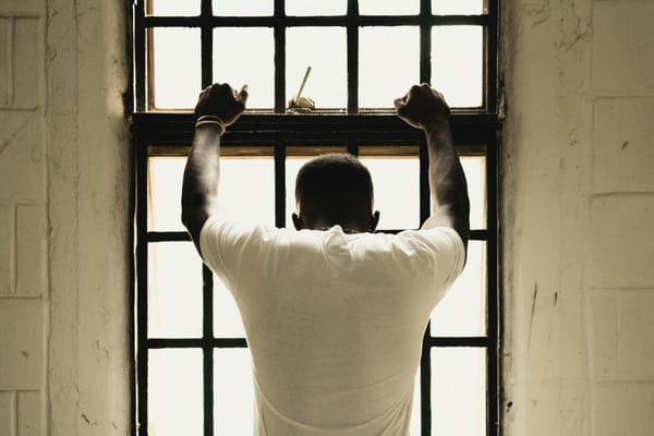 Examining President Trump’s Commutation of Larry Hoover