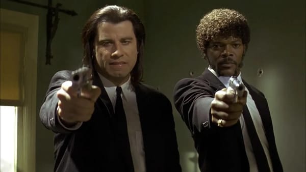 5 Movies that are Blueprints for Allyship Between Black and White Men