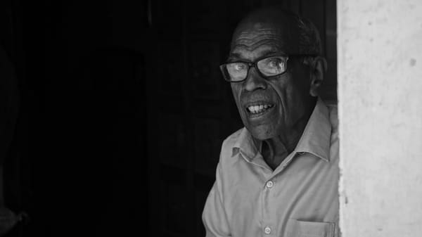 My Father’s Planned Escape from Minnesota’s Legacy of Lynching