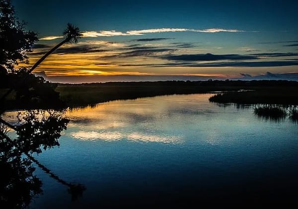 Why Has Edisto Beach's Black Population Dissapeared?