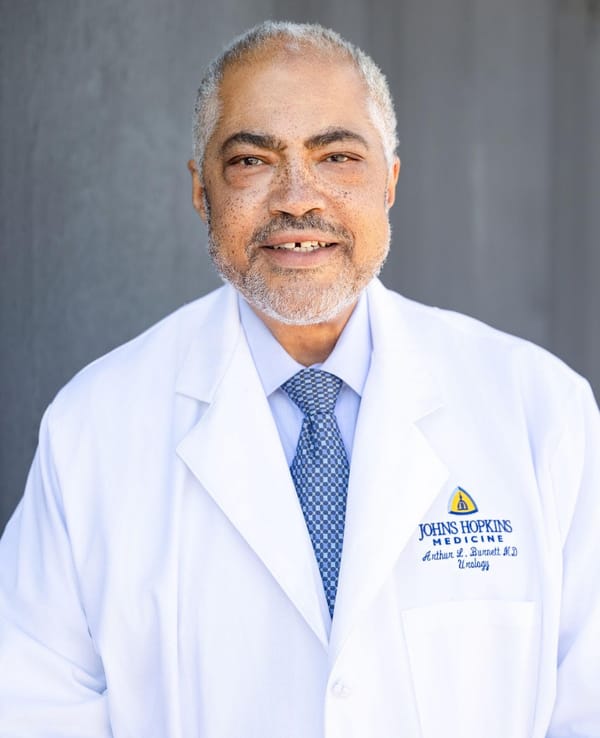 How Black Men Can Get Screened and Join Clinical Trials