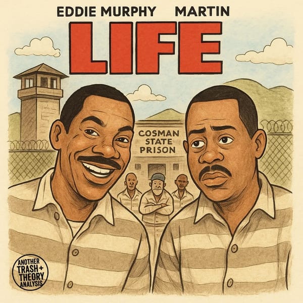 Life Aint Funny: It's a Survival Story in Disguise