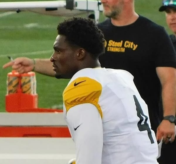 What Happens When You Call a Black Man in the NFL the N-Word