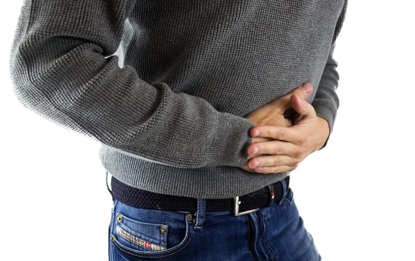 Confessions of a Nomadic Hypochondriac