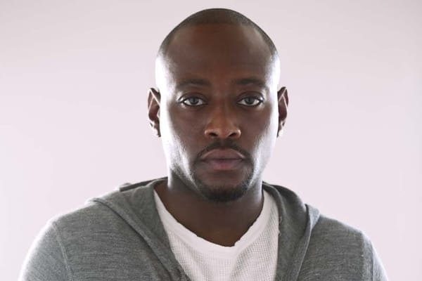 Omar Epps Loses His Gangsta to Gain Religion in ‘Moses the Black’